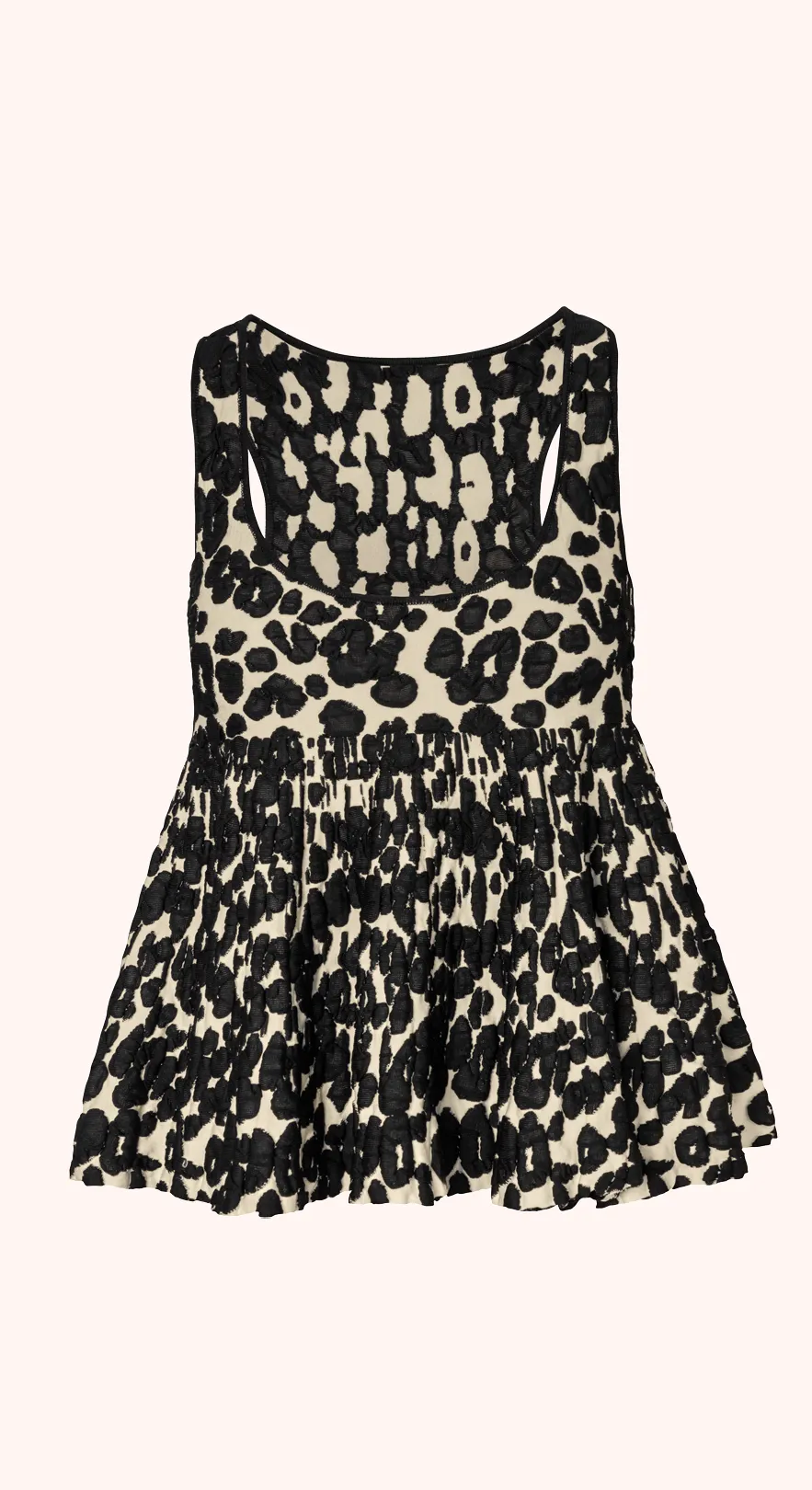 ETNIA BLOUSE sold by Larroude product image thumbnail 5