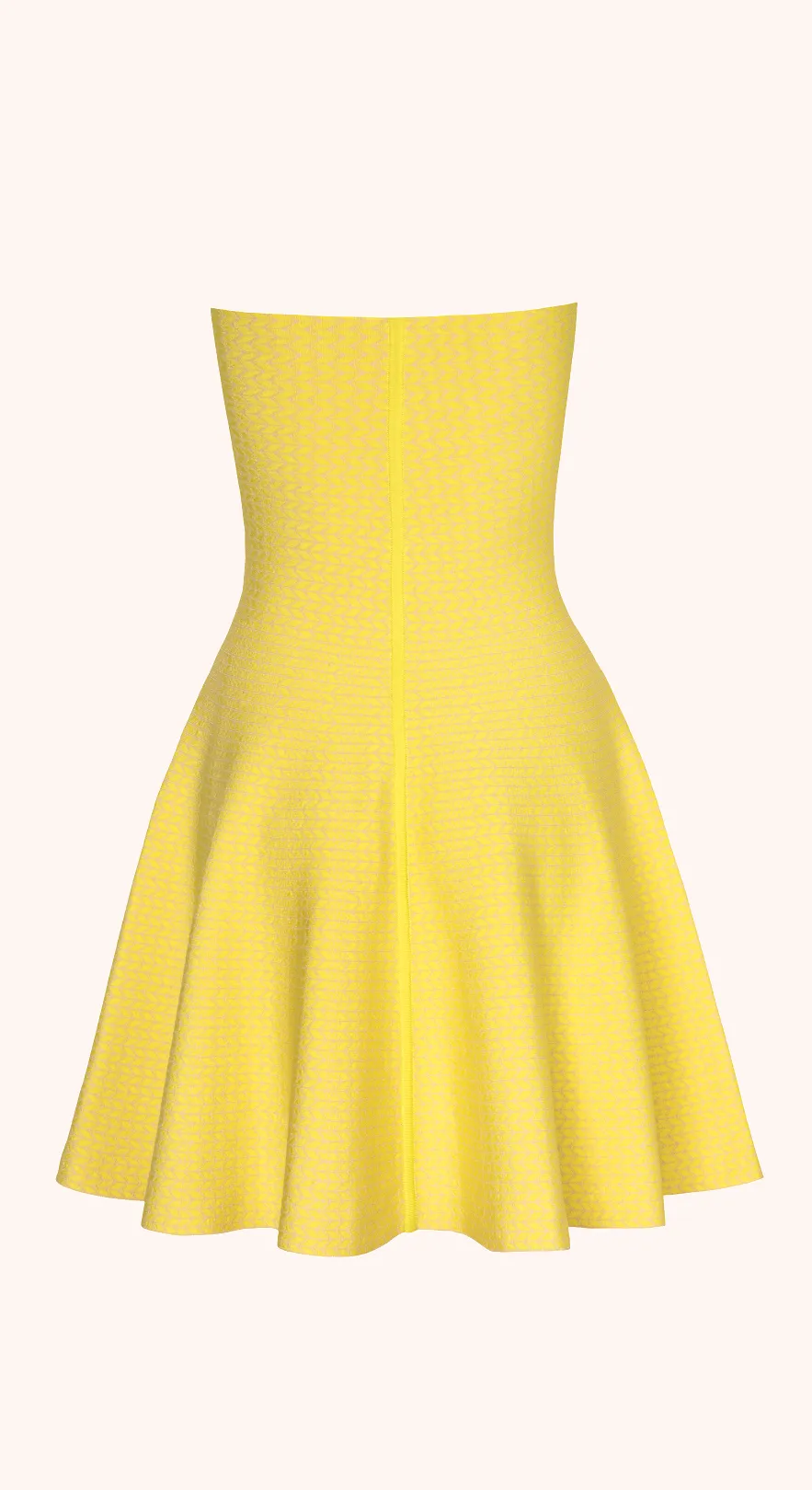 SAHARA DRESS sold by Larroude product image thumbnail 3