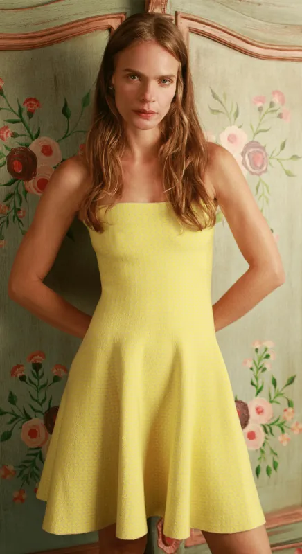 SAHARA DRESS sold by Larroude