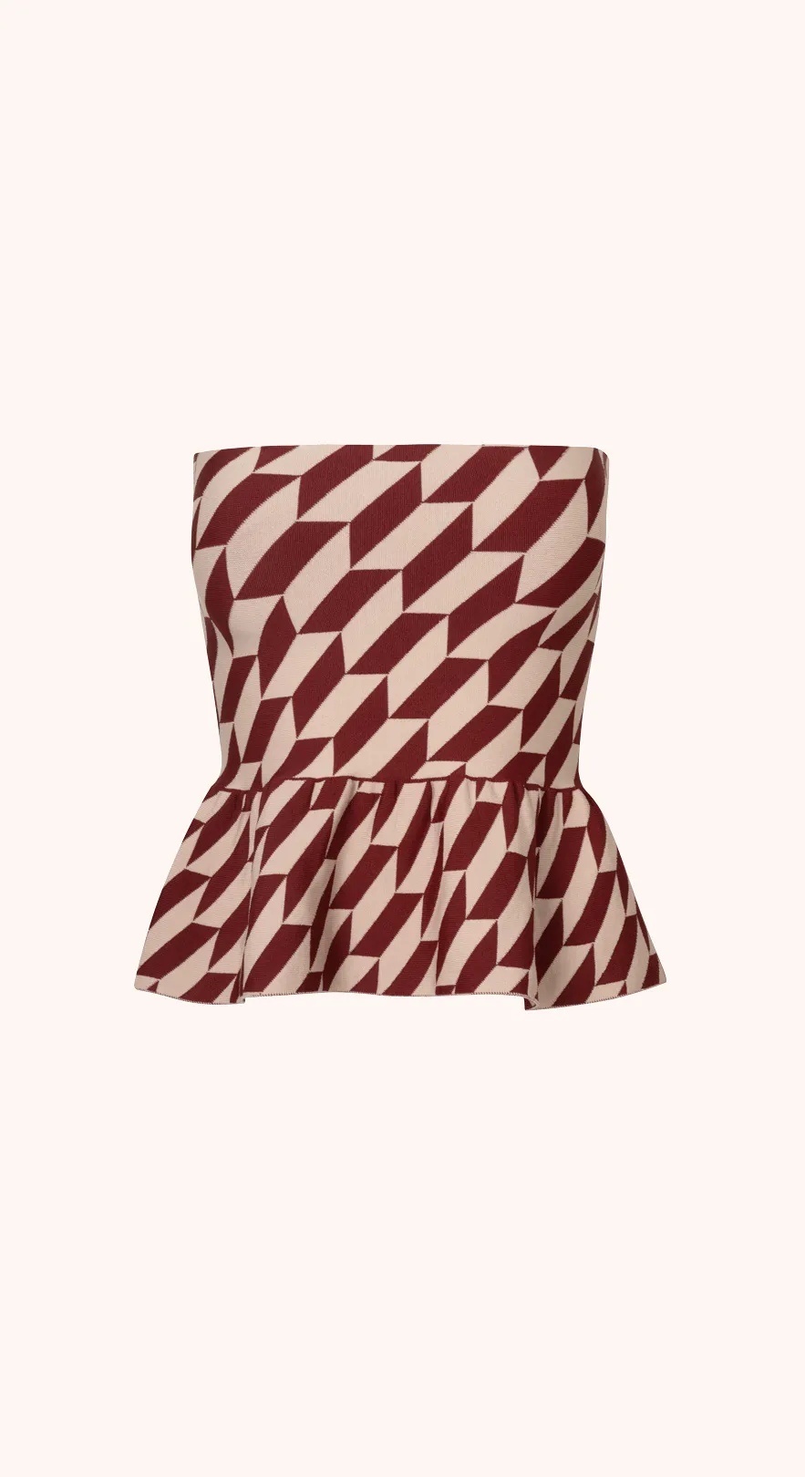 AMORE TOP sold by Larroude product image thumbnail 2