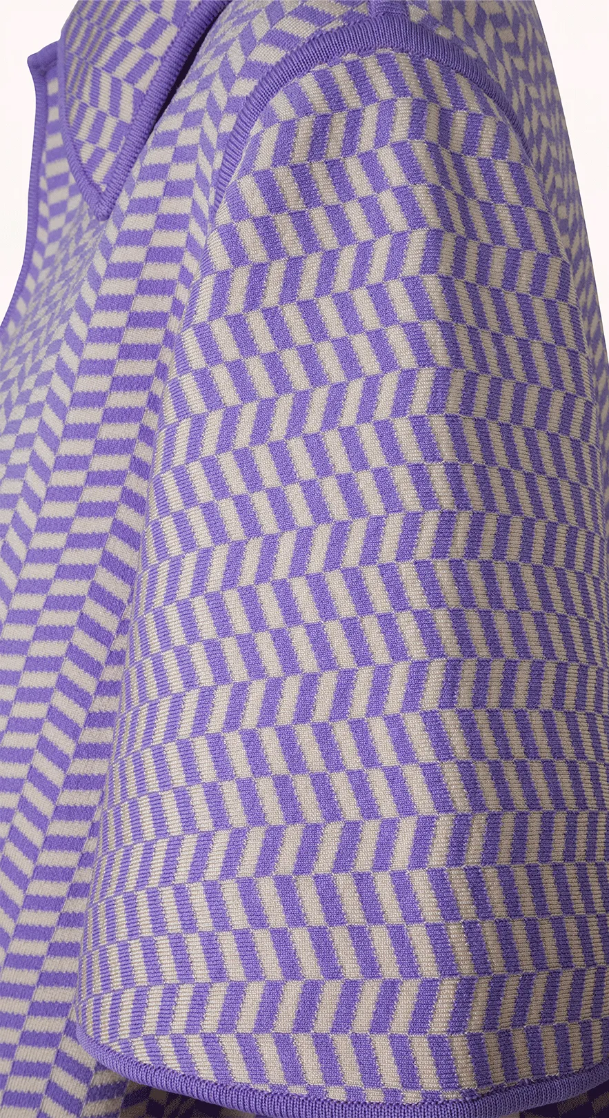 ANANA JACKET sold by Larroude product image thumbnail 5