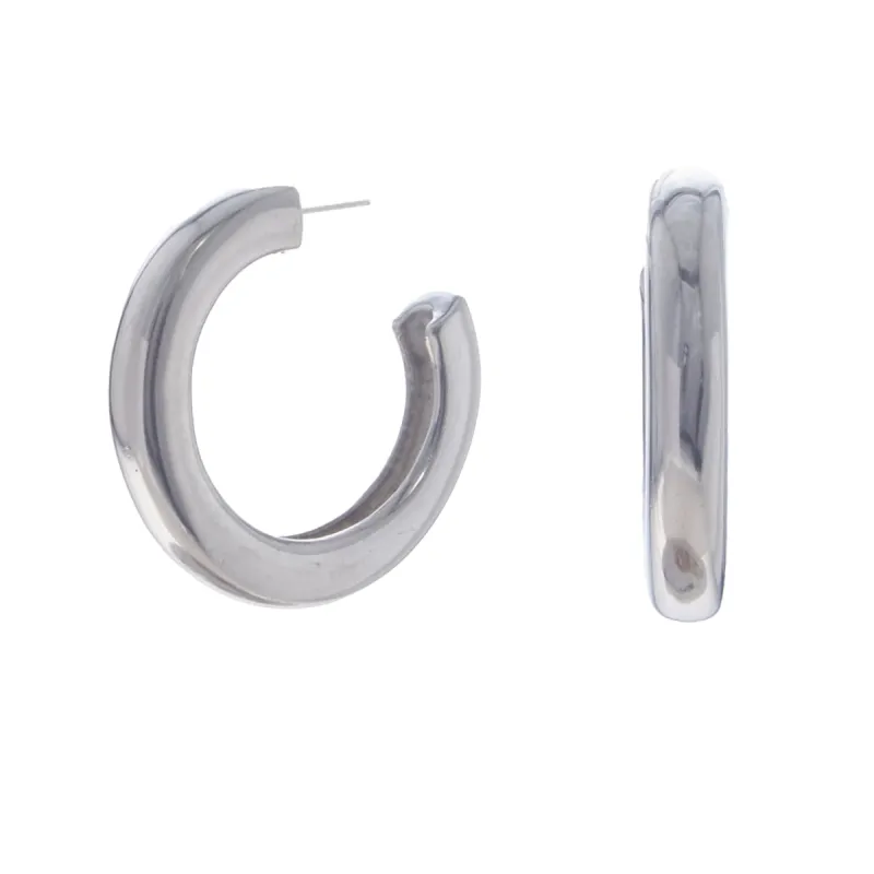 Alexis Earrings sold by Larroude