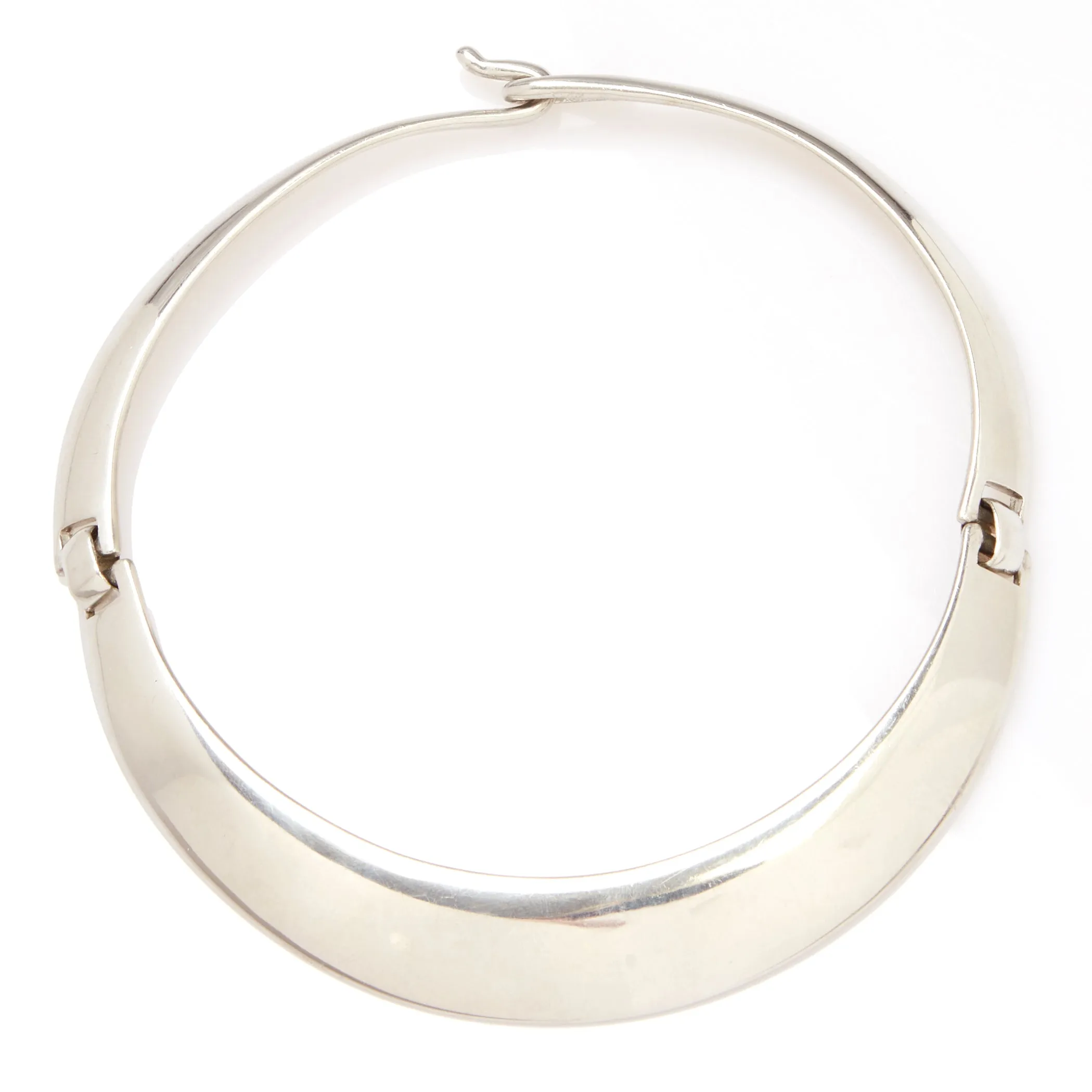 Lyra Necklace sold by Larroude