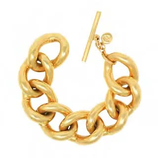 Auralie Bracelet sold by Larroude