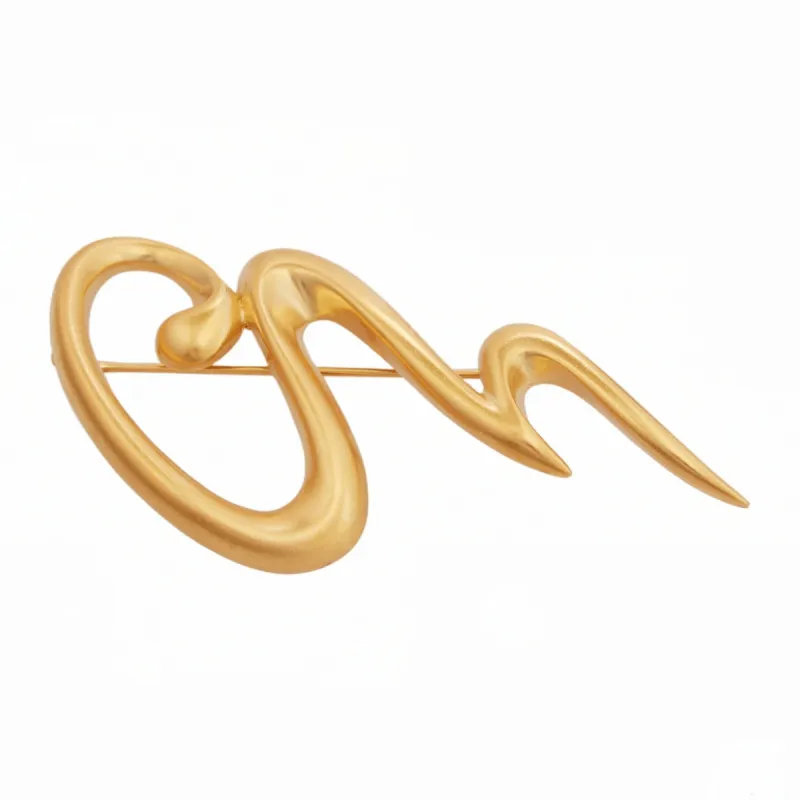 Bernice Pin sold by Larroude