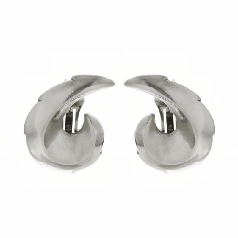 Pamela Earrings sold by Larroude