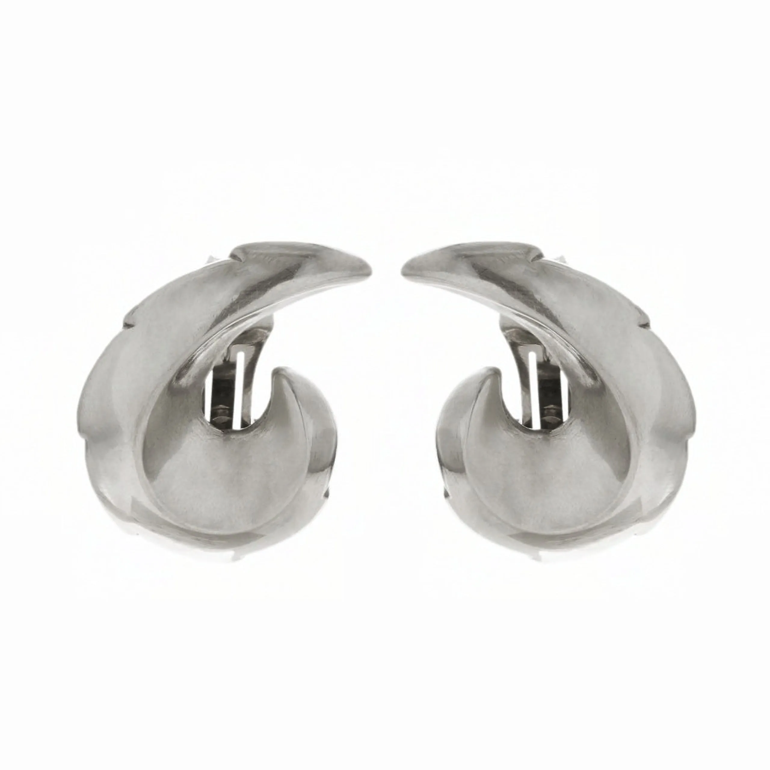 Pamela Earrings sold by Larroude