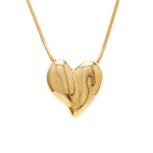 Cheryl Necklace sold by Larroude product image thumbnail 3