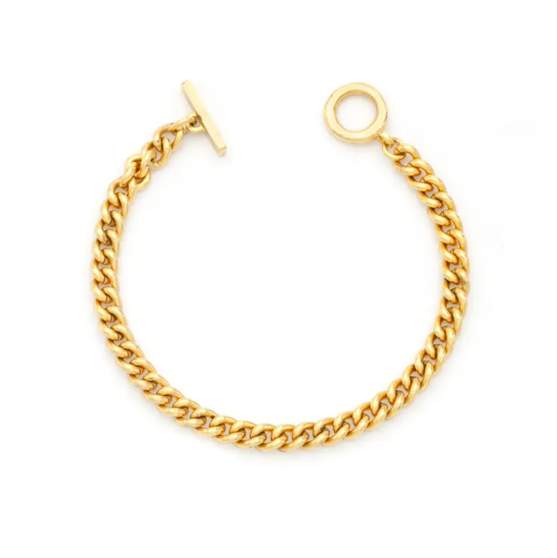 Astrid Bracelet made by Ben-Amun