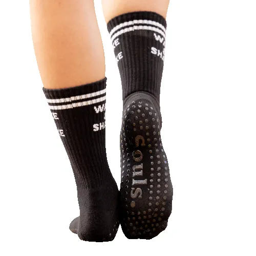 Wake & Shake, Not Bake sold by Larroude product image thumbnail 2