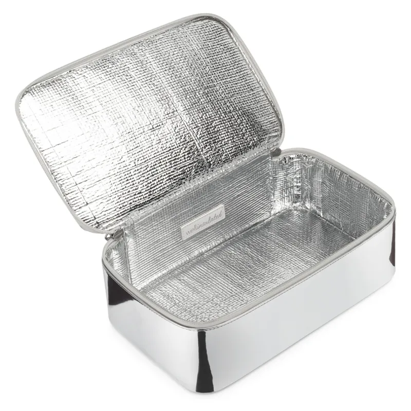 Performance Travel Case made by Larroude