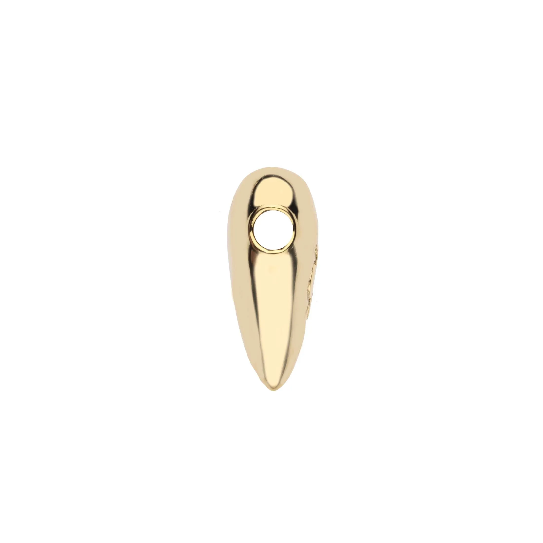 LOVE Tender Heart Love Pendant sold by Larroude product image thumbnail 4