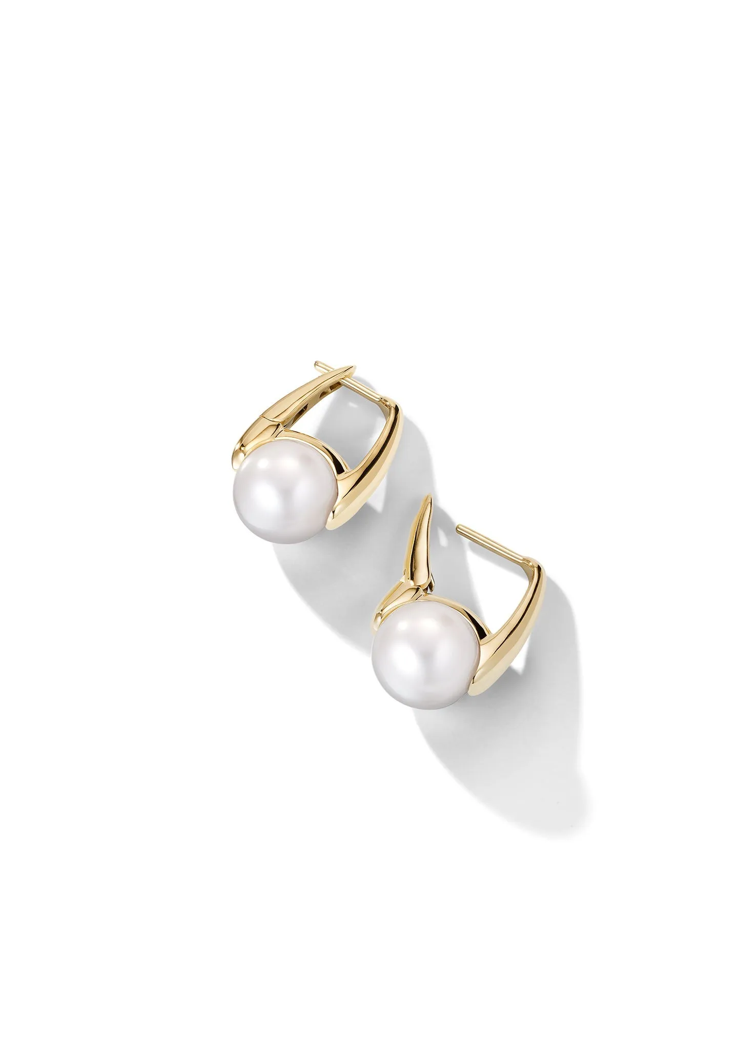 The Daring Pearl Drop sold by Larroude product image thumbnail 2