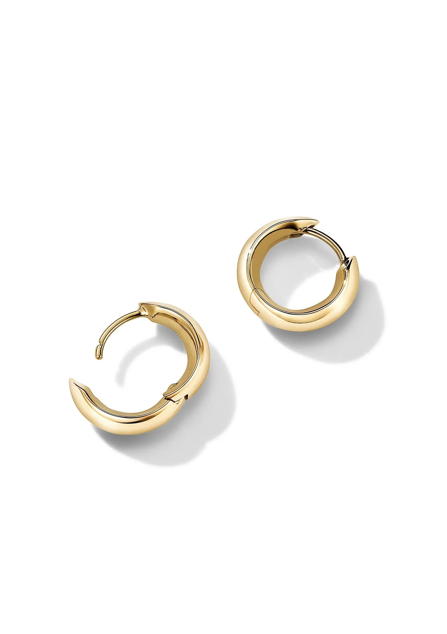 The Defiant Huggie sold by Larroude product image thumbnail 2