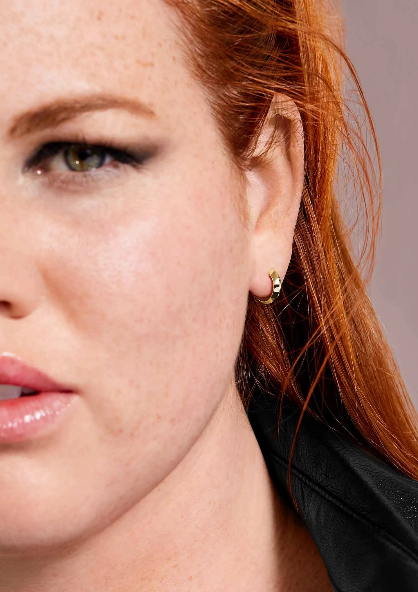 The Defiant Huggie sold by Larroude product image thumbnail 3