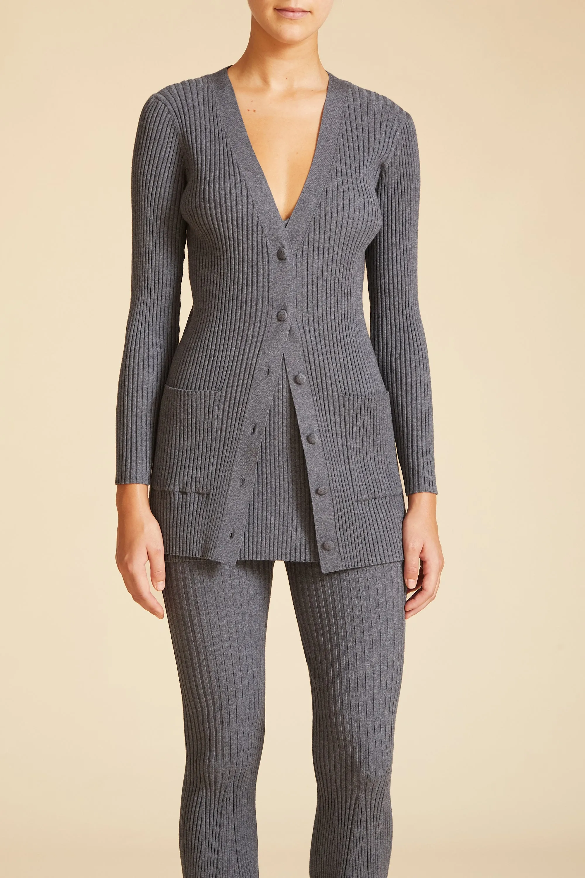 Mira Cardigan sold by Larroude product image thumbnail 4