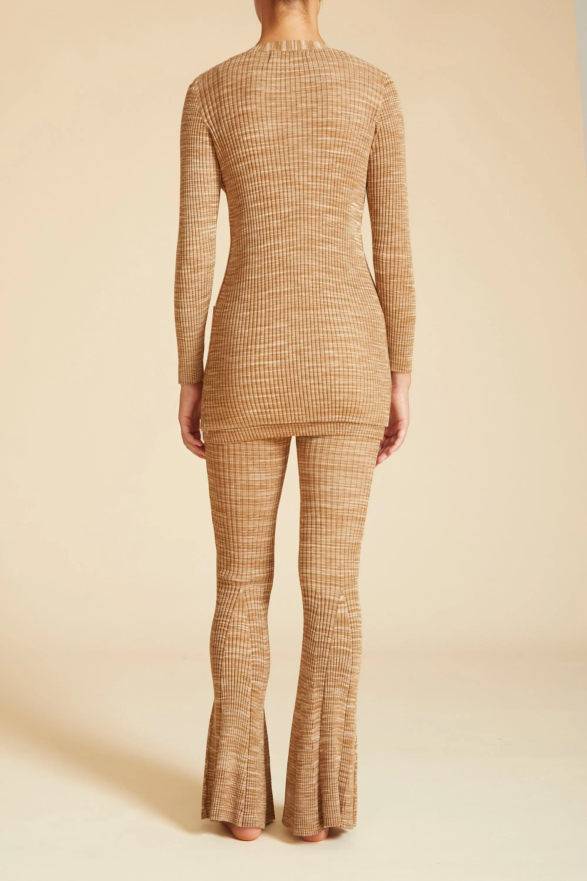 Mira Cardigan sold by Larroude product image thumbnail 3