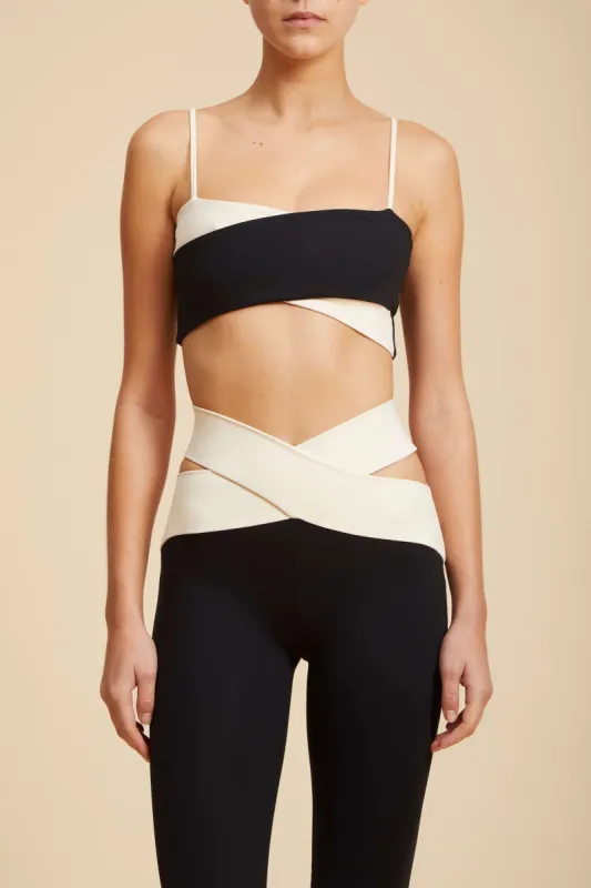 Orion Bra sold by Larroude