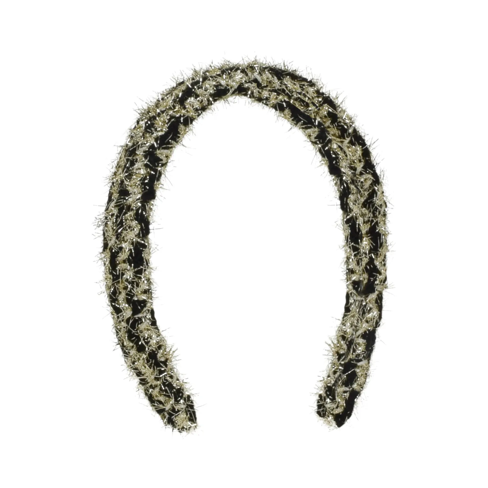 Monique | Metallic sold by Larroude product image thumbnail 2