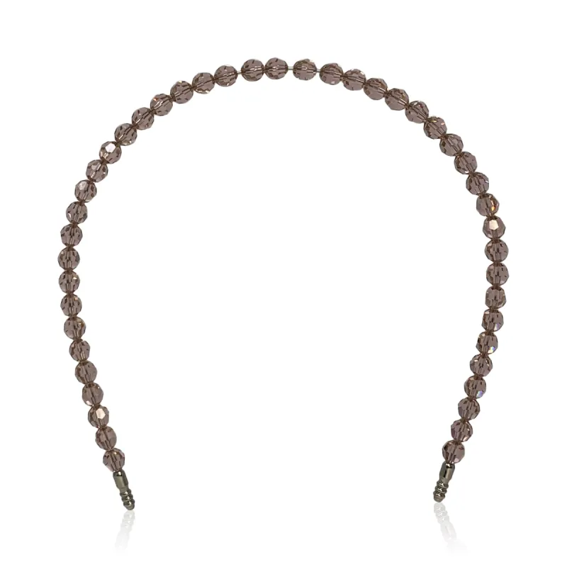 Sunbeam Band | Dusty Rose sold by Larroude