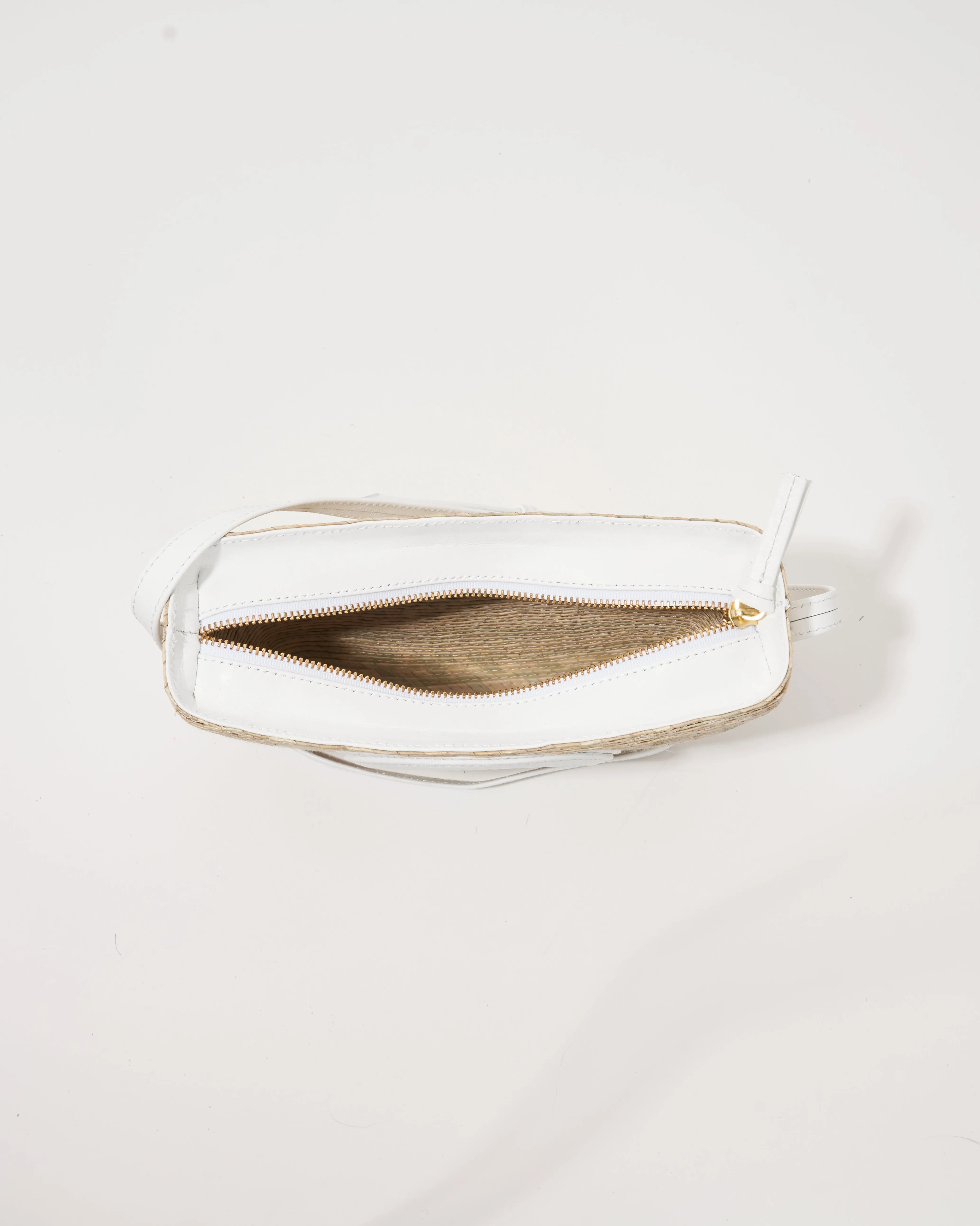 Medallion Watermill Camera Bag sold by Larroude product image thumbnail 3