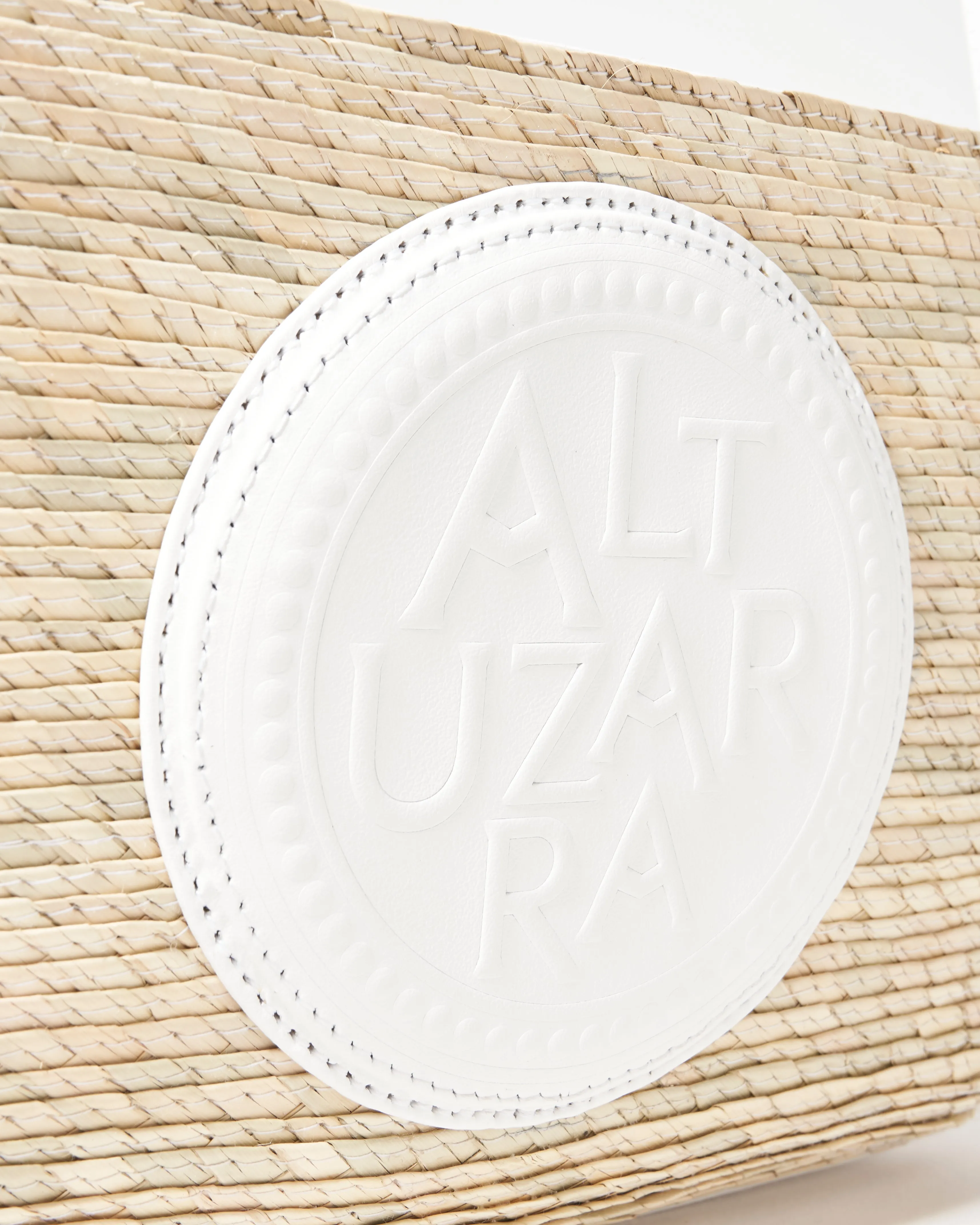 Medallion Watermill Camera Bag sold by Larroude product image thumbnail 2