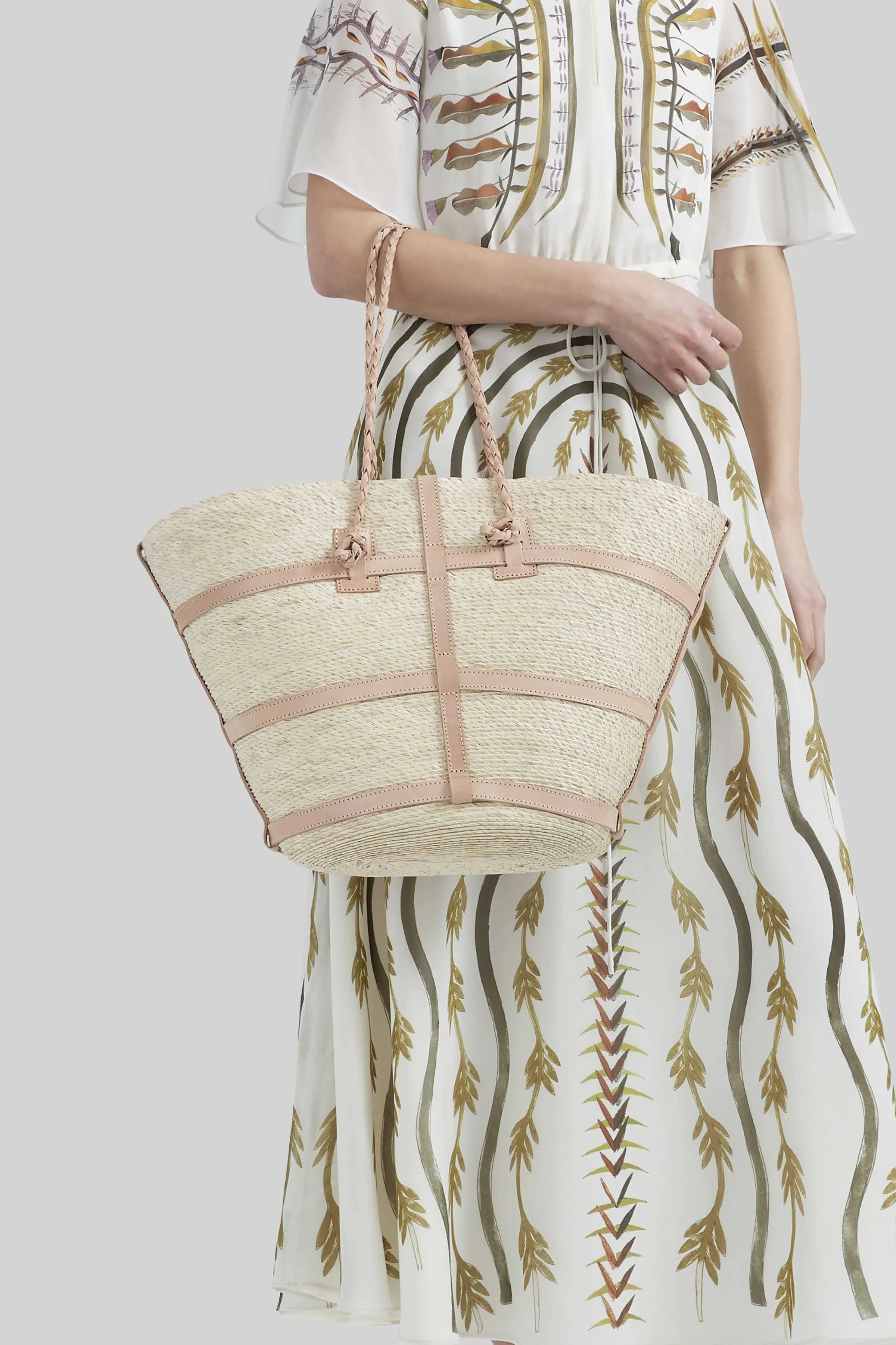 Watermill Bag Large sold by Larroude product image thumbnail 2