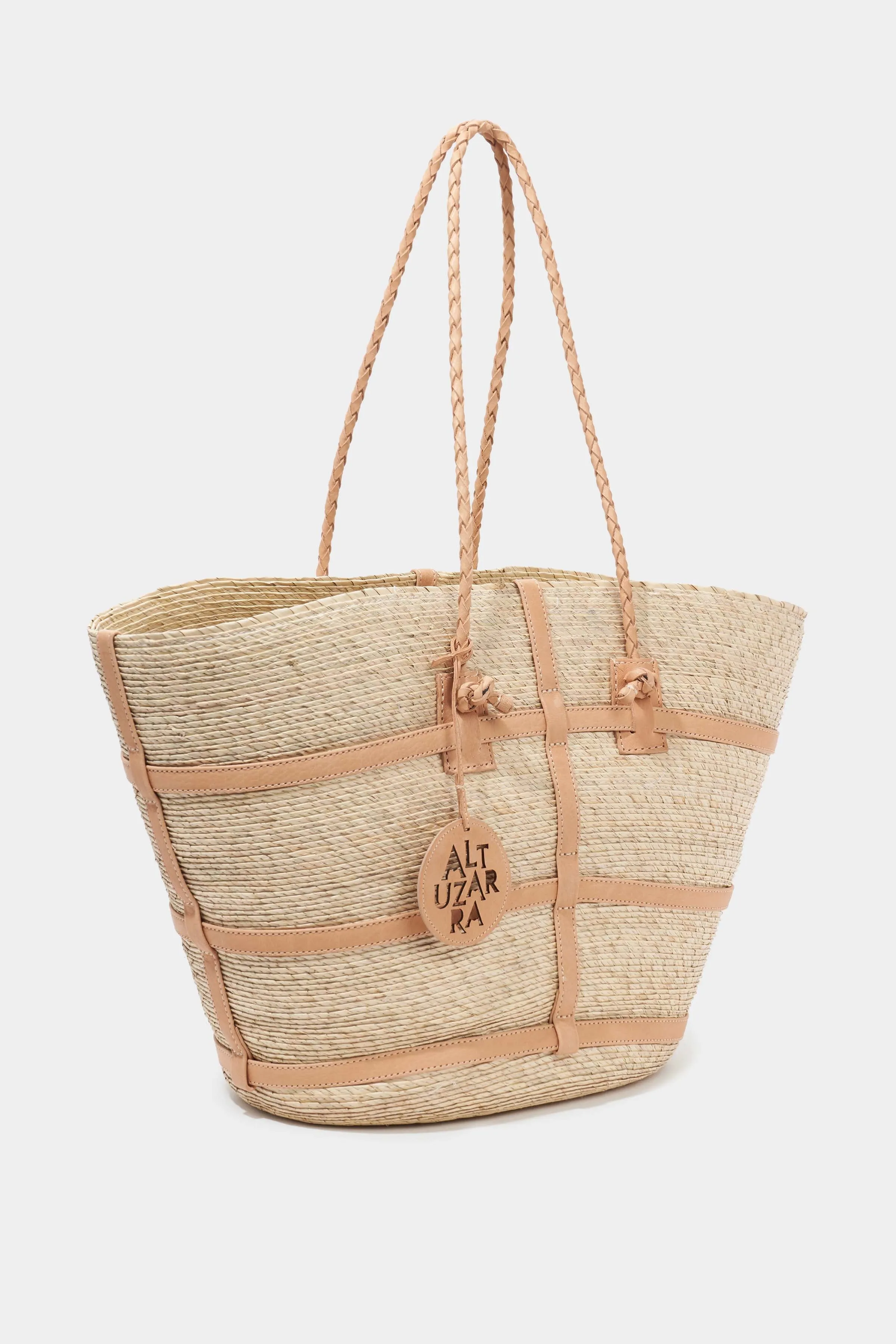 Watermill Bag Large sold by Larroude product image thumbnail 3