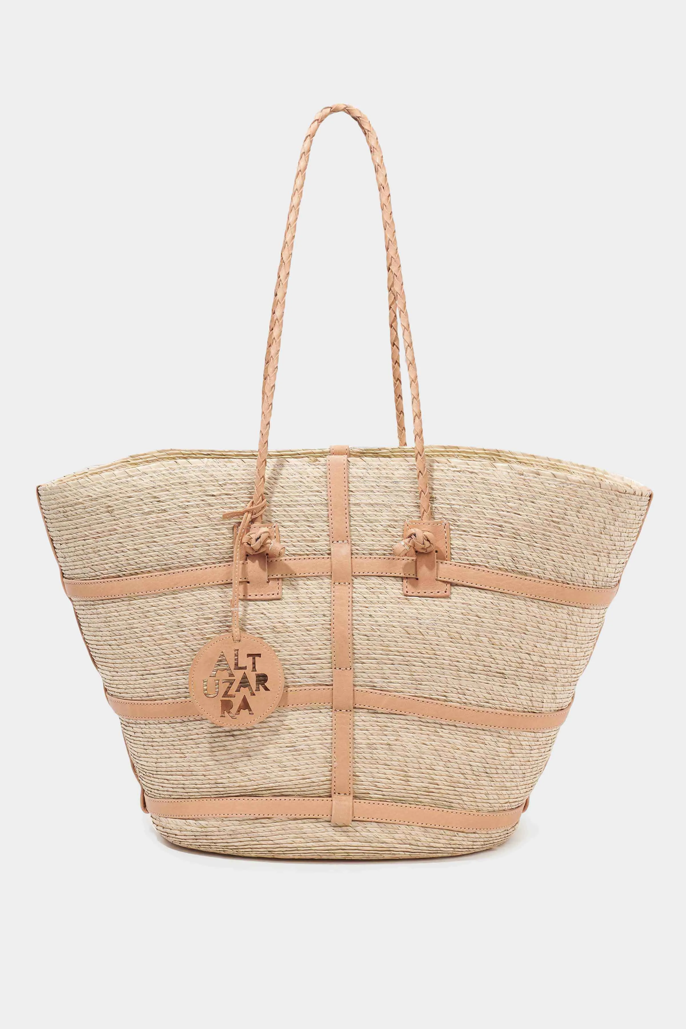 Watermill Bag Large sold by Larroude