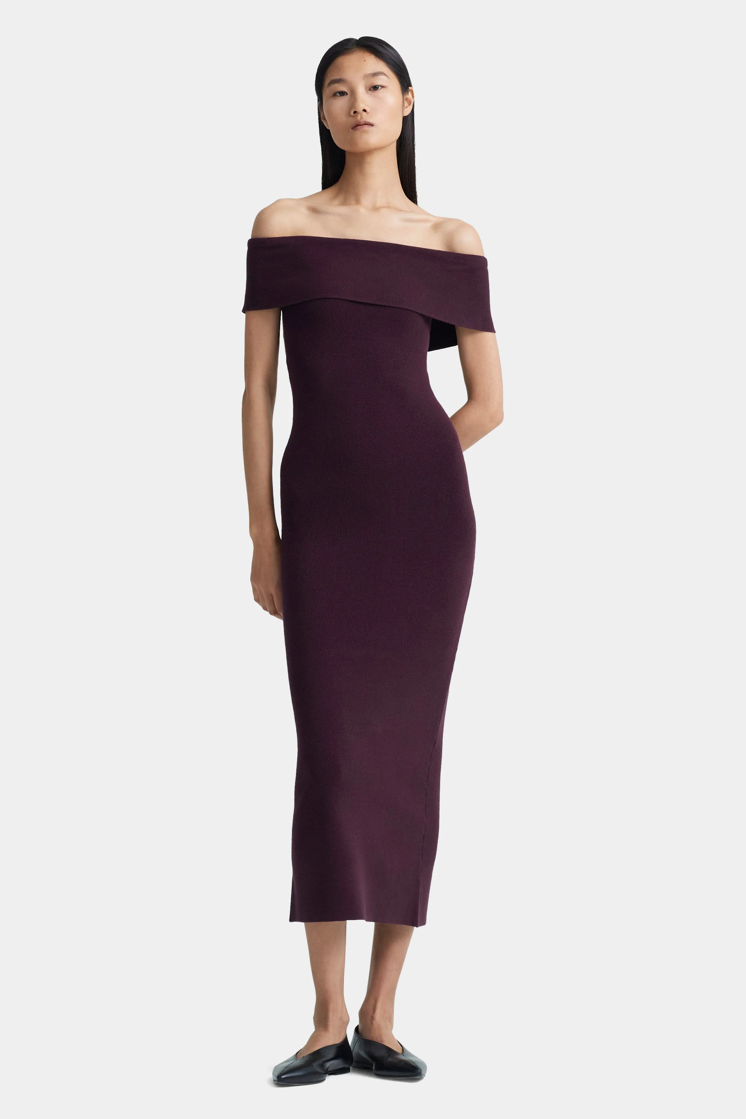 Marceau Dress sold by Larroude product image thumbnail 4