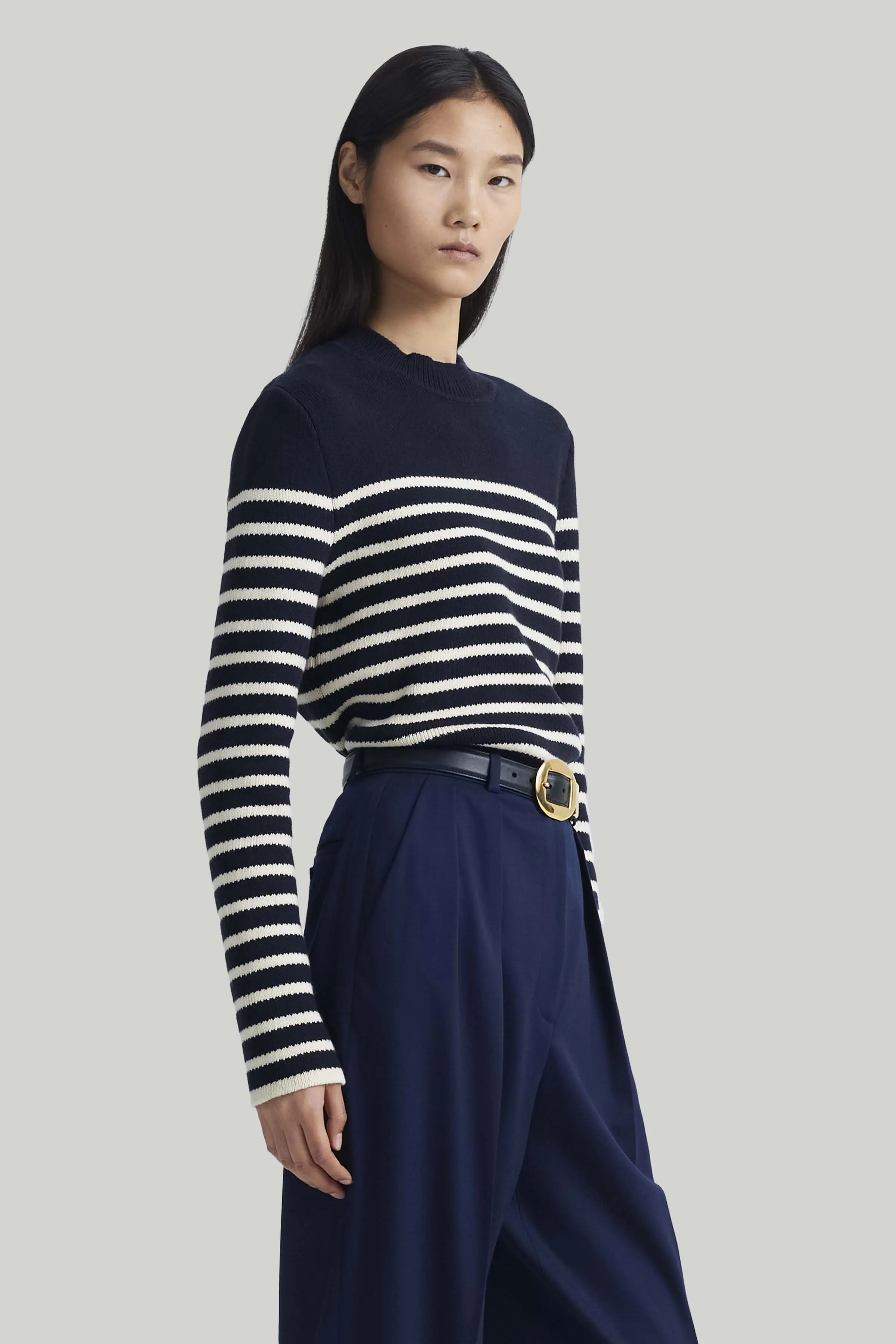 Oz Sweater sold by Larroude product image thumbnail 3