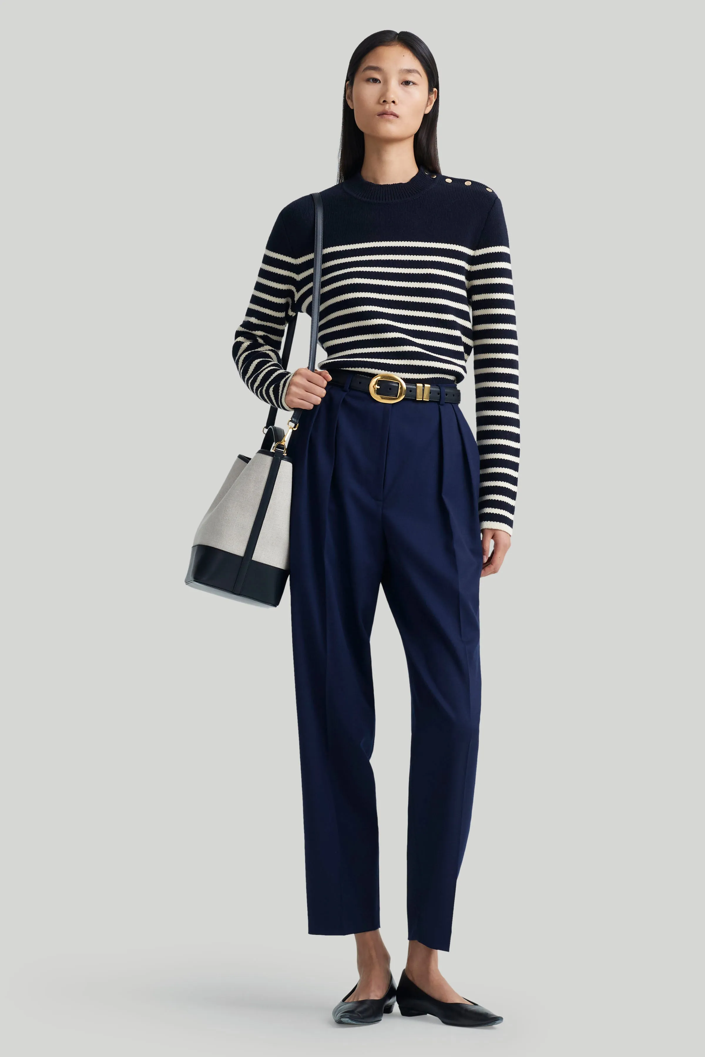 Oz Sweater sold by Larroude product image thumbnail 5