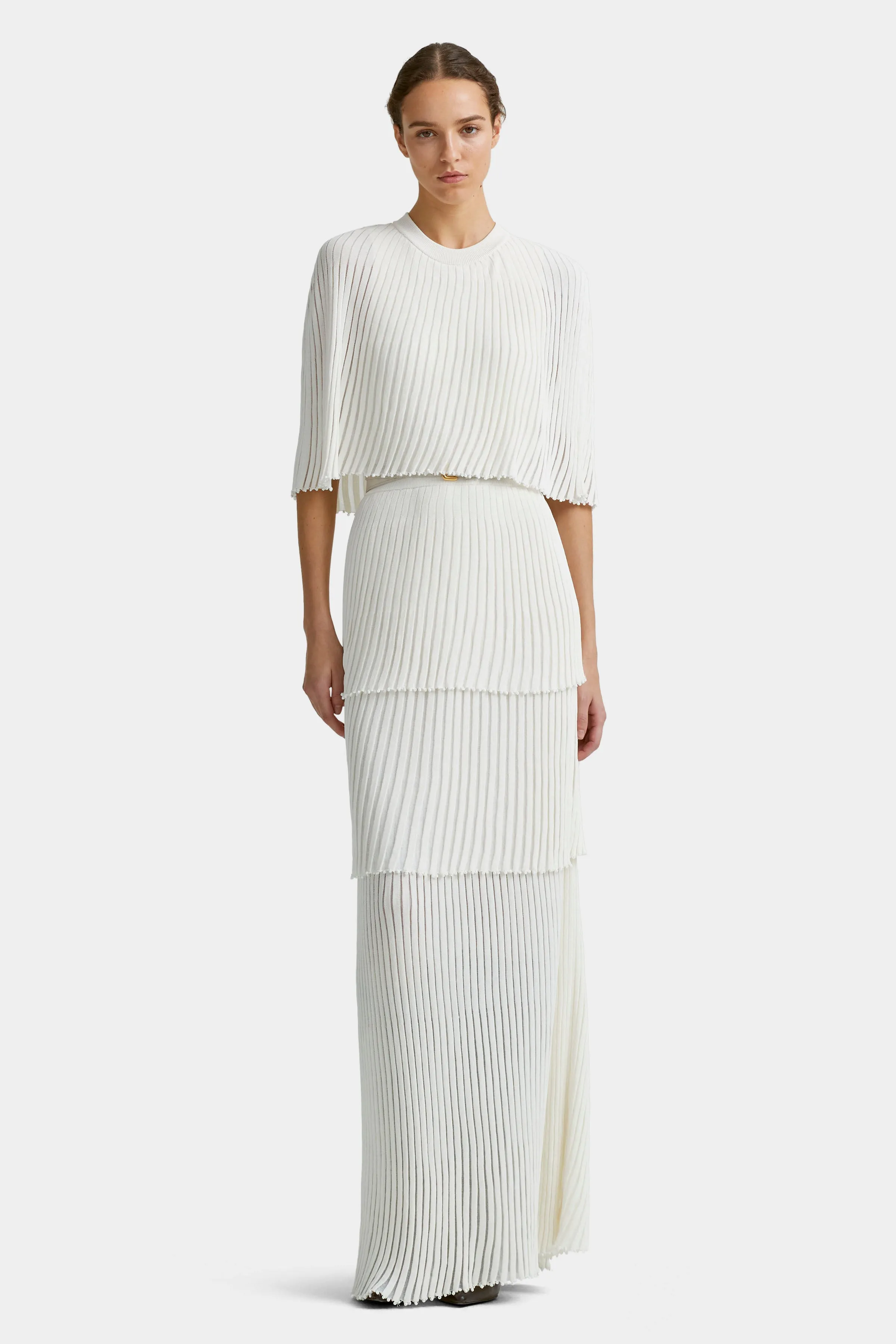 Aerial Dress sold by Larroude product image thumbnail 2