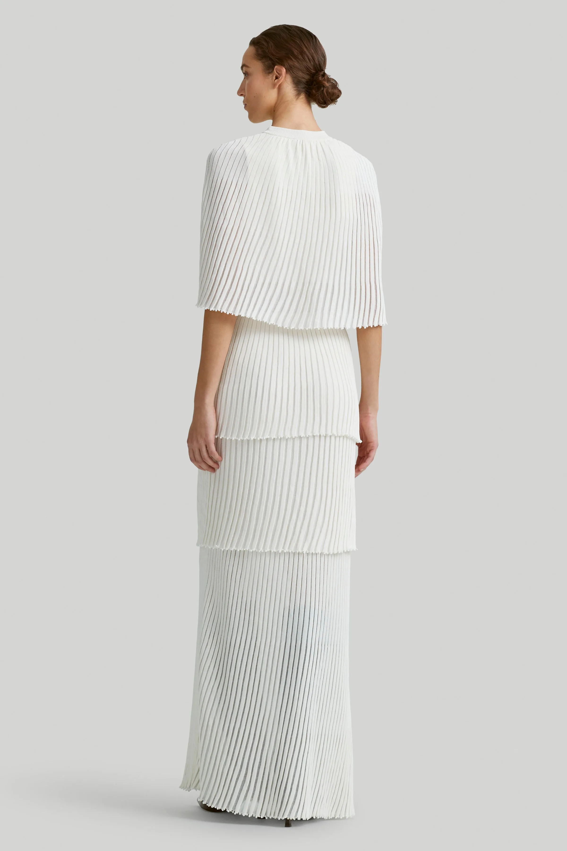 Aerial Dress sold by Larroude product image thumbnail 4