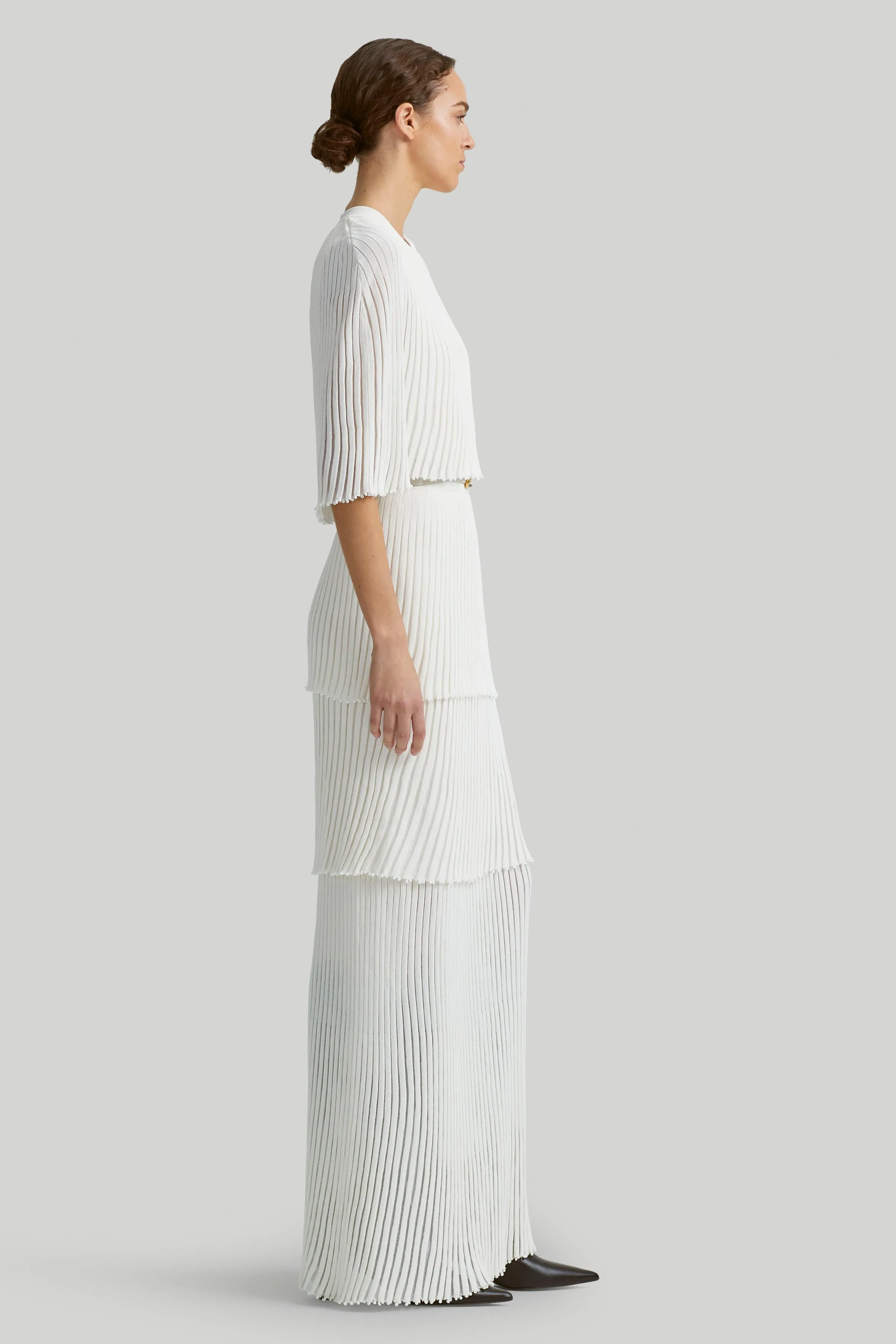 Aerial Dress sold by Larroude product image thumbnail 3