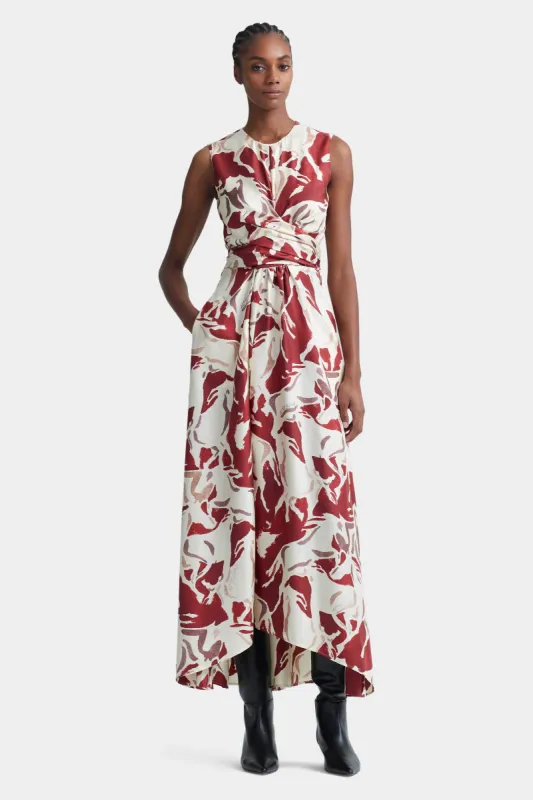 Penny Dress made by Altuzarra