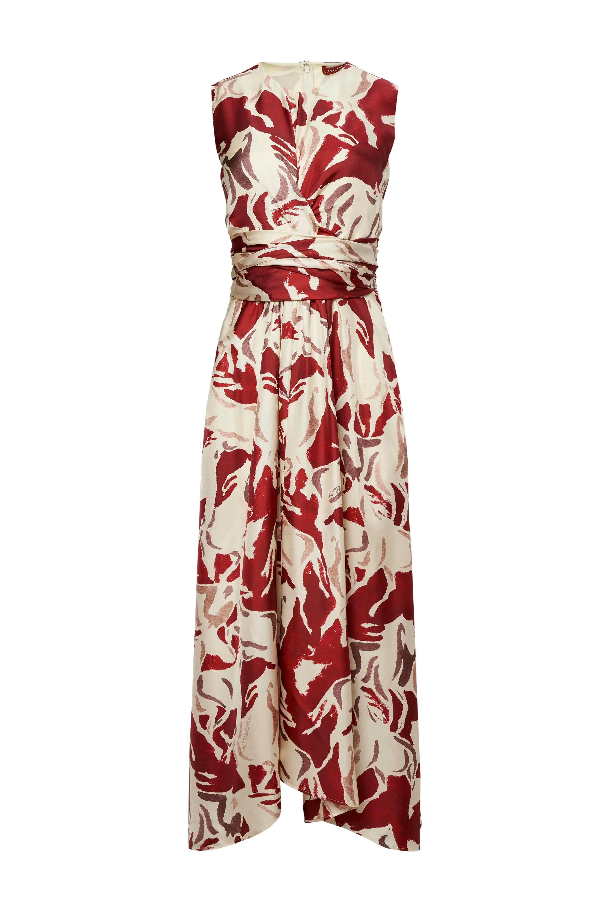 Penny Dress sold by Larroude product image thumbnail 2