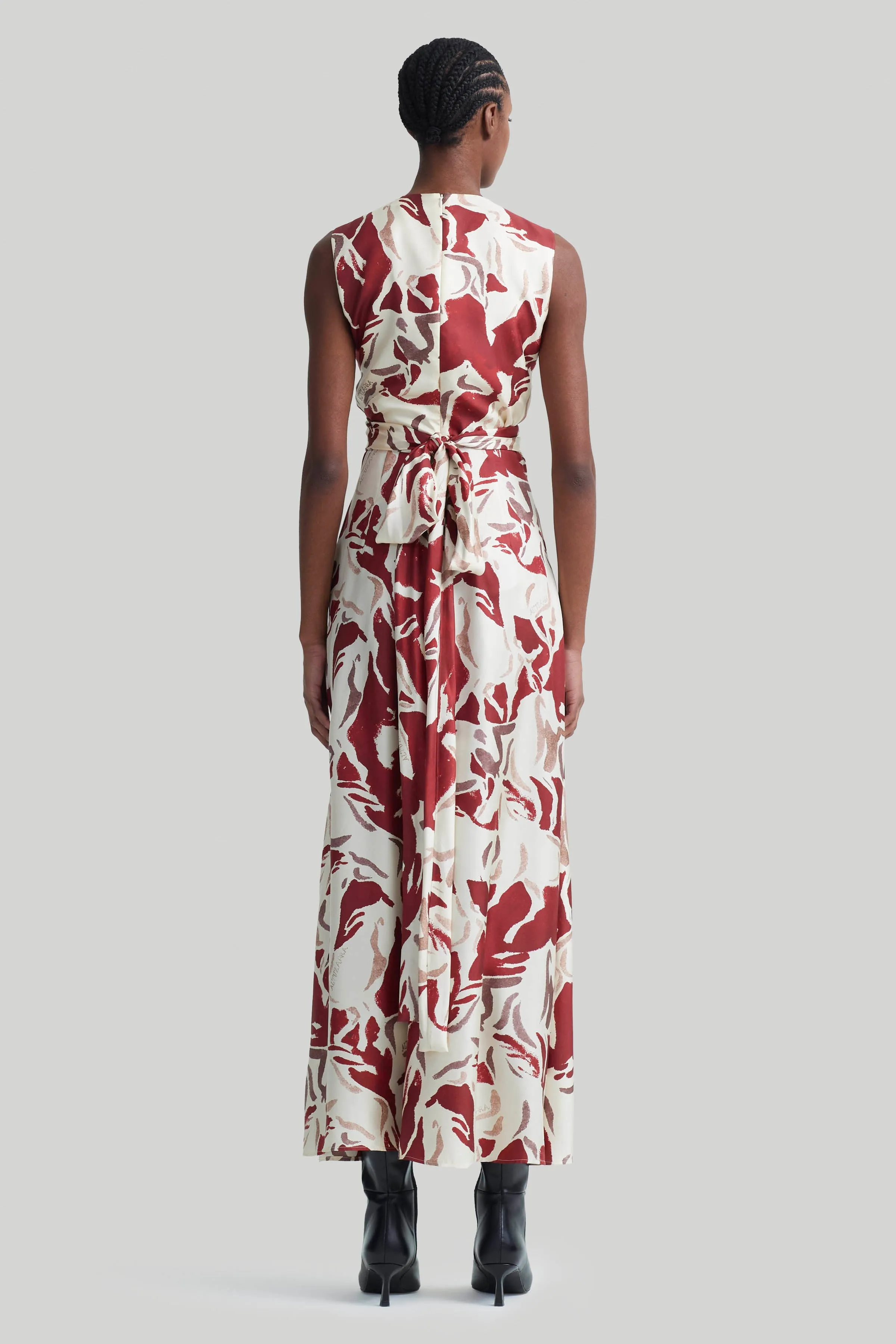 Penny Dress sold by Larroude product image thumbnail 4