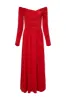 Charlotte Dress sold by Larroude