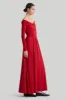 Charlotte Dress sold by Larroude