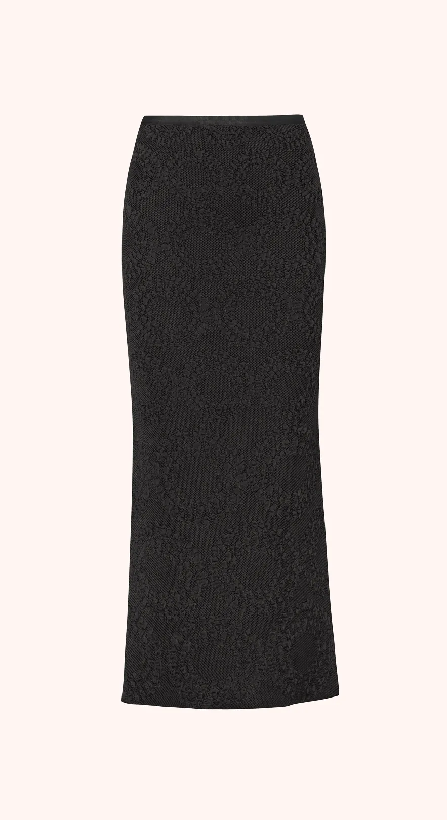 SOLSTICE SKIRT sold by Larroude product image thumbnail 4