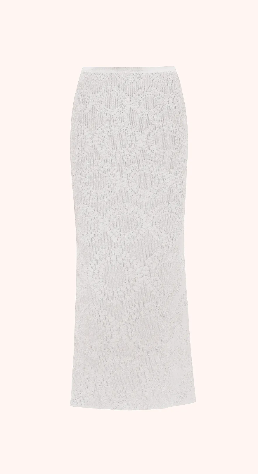 SOLSTICE SKIRT sold by Larroude product image thumbnail 5