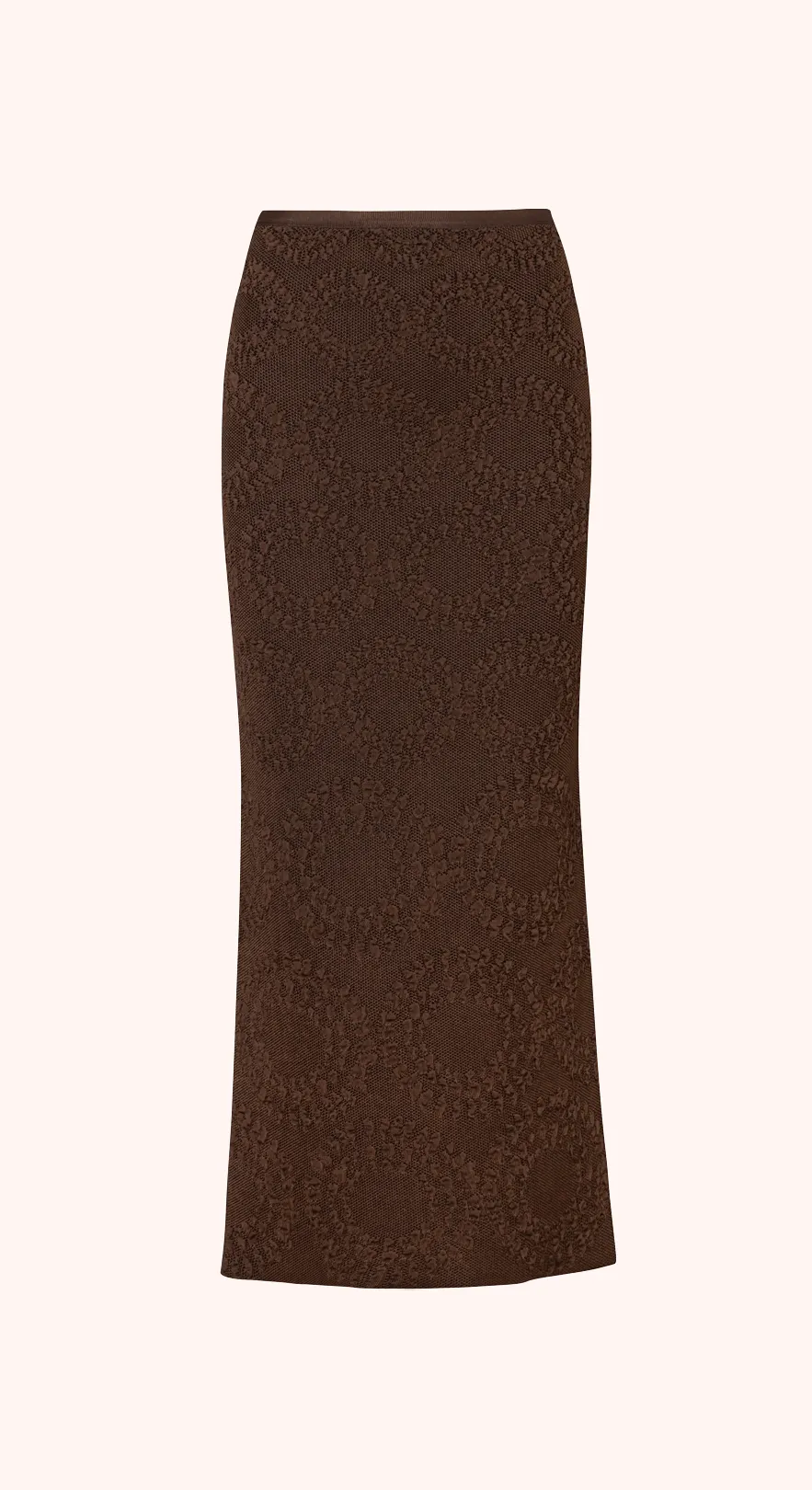 SOLSTICE SKIRT sold by Larroude product image thumbnail 2