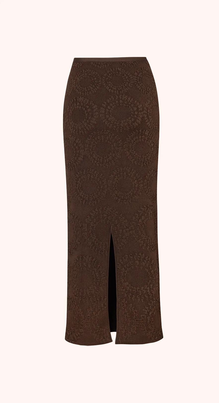 SOLSTICE SKIRT sold by Larroude product image thumbnail 3