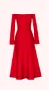 GRACE DRESS sold by Larroude