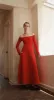 GRACE DRESS sold by Larroude