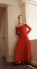 GRACE DRESS sold by Larroude