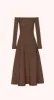 GRACE DRESS sold by Larroude