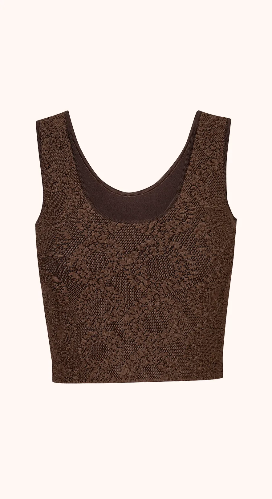 SANDY TOP sold by Larroude product image thumbnail 2