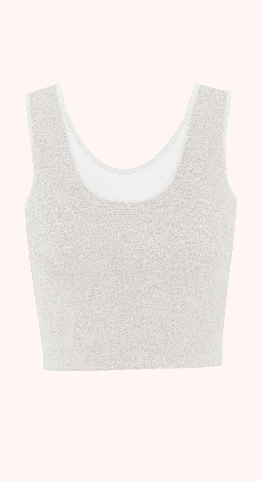 SANDY TOP sold by Larroude product image thumbnail 4